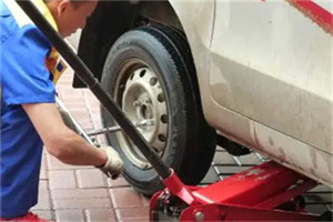 西夏附近拖车24小时服务热线电话