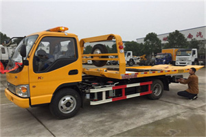 西夏哪里有拖车服务