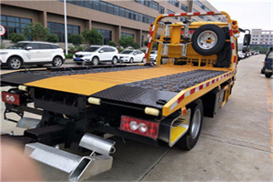 西夏24小时汽车送油服务公司