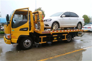西夏附近拖车救援24小时服务热线