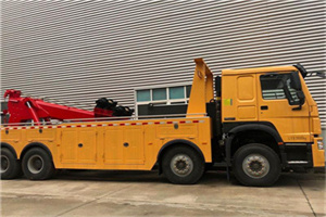 西夏道路救援公司